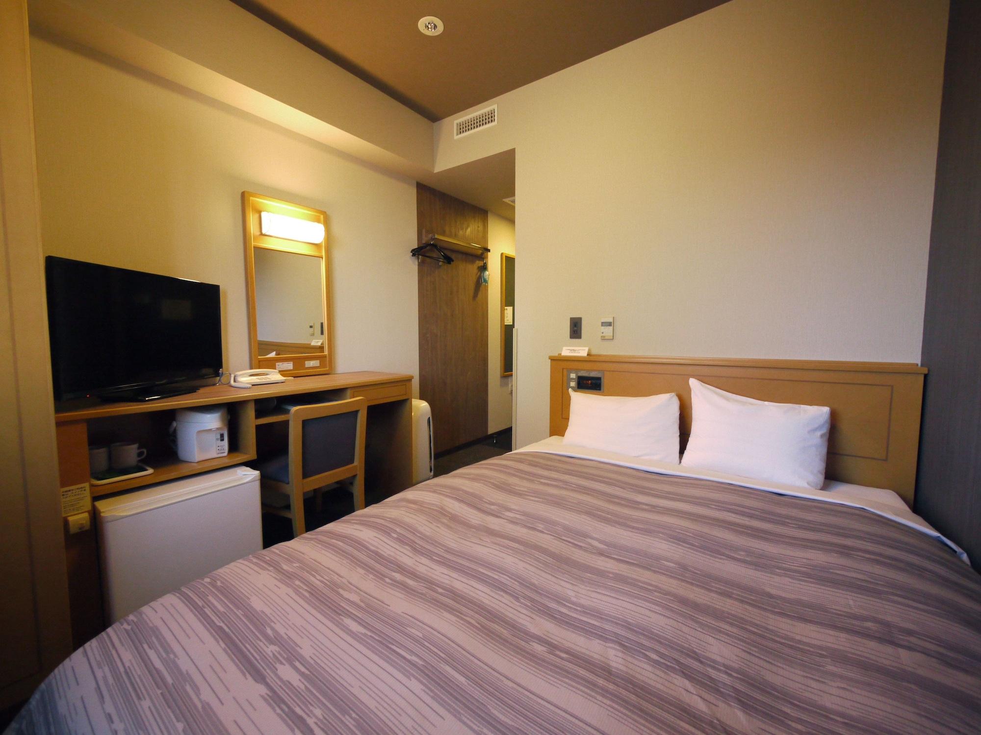 Hotel Route-Inn Sapporo Kitayojo Εξωτερικό φωτογραφία
