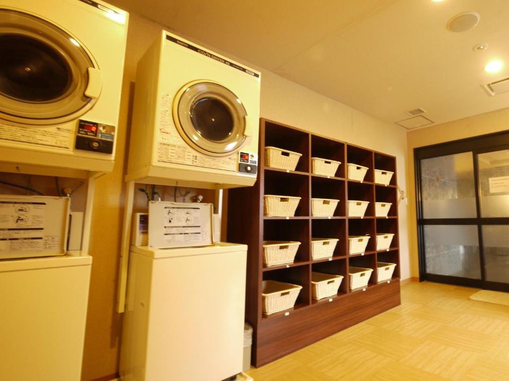 Hotel Route-Inn Sapporo Kitayojo Εξωτερικό φωτογραφία