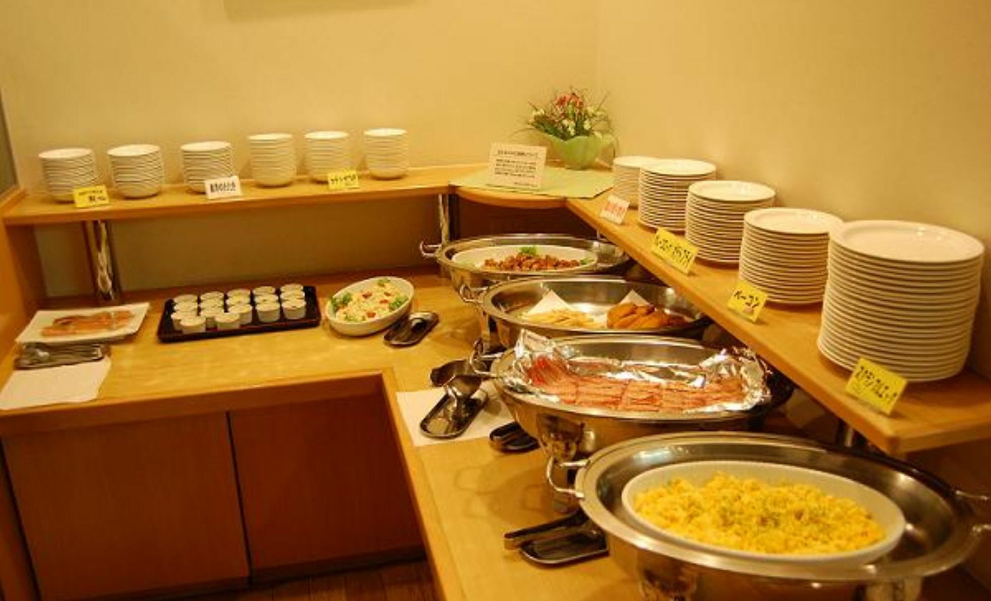 Hotel Route-Inn Sapporo Kitayojo Εξωτερικό φωτογραφία